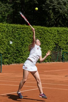 Adelina Krüger 601 - -